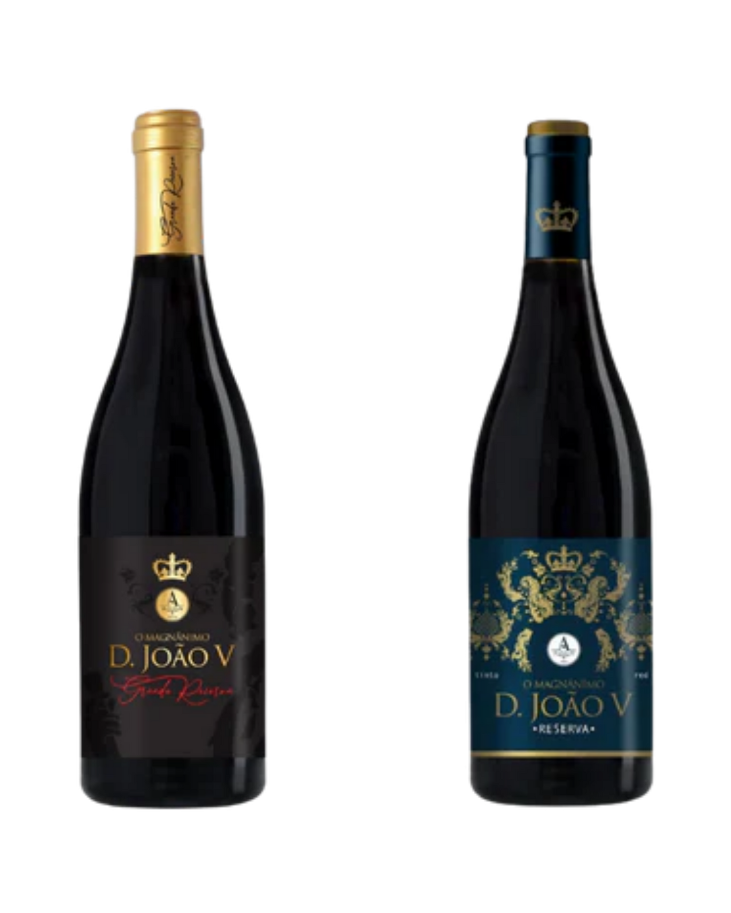 Kit - D.João Reserva e D. João Grande Reserva