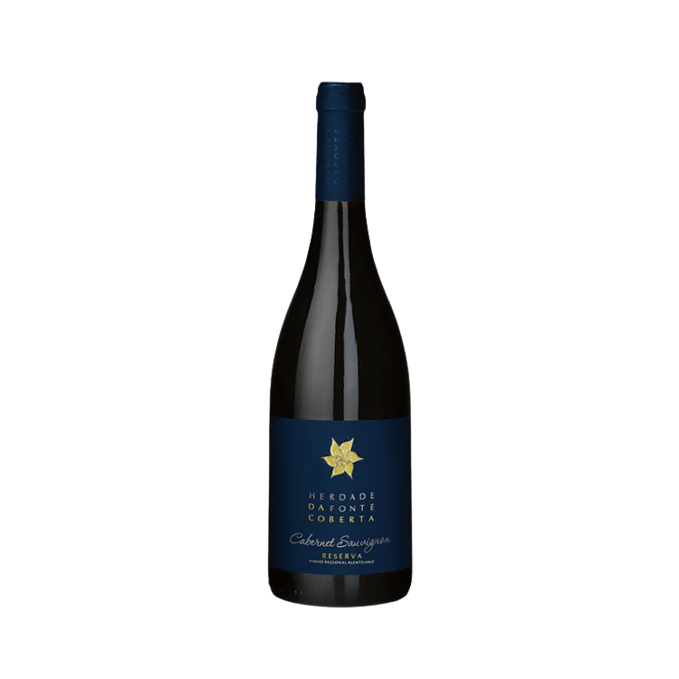 CABERNET SAUVIGNON VINHO REGIONAL ALENTEJANO - Herdade da Fonte Coberta