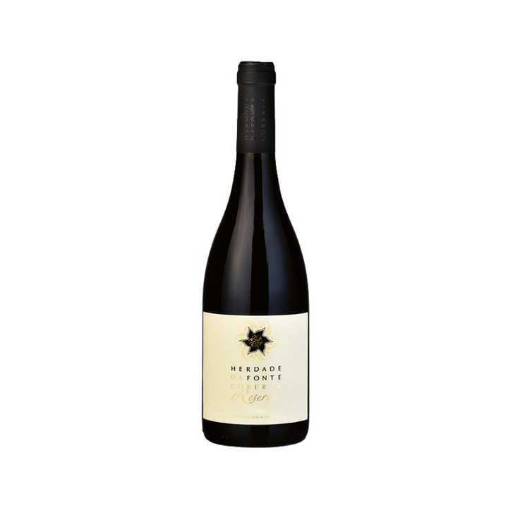 RESERVA TINTO VINHO REGIONAL ALENTEJANO - HERDADE DA FONTE COBERTA
