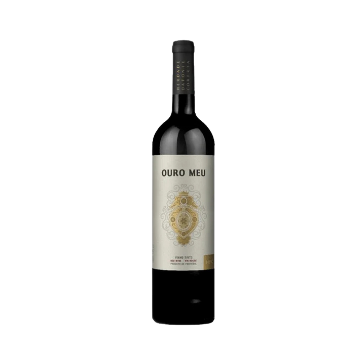 Vinho Tinto Fino Seco - Ouro Meu 750ml