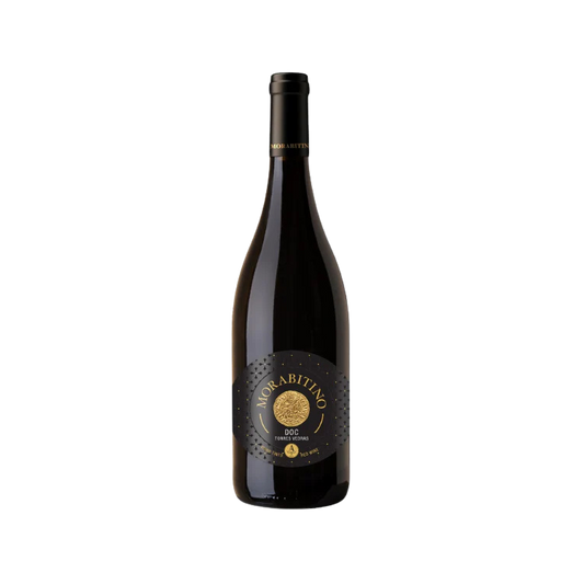 VINHO FINO TINTO SECO MORABITINO 750ML