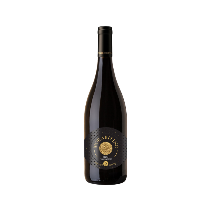 VINHO FINO TINTO SECO MORABITINO 750ML
