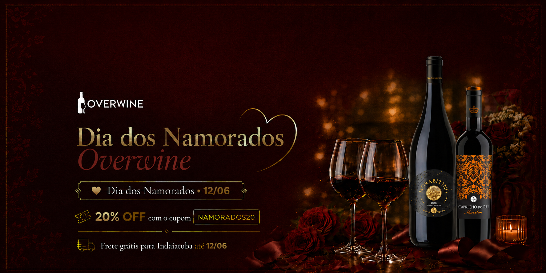 Vinhos portugueses em promoção - Tintos, Brancos e Rosés com desconto | Overwine
