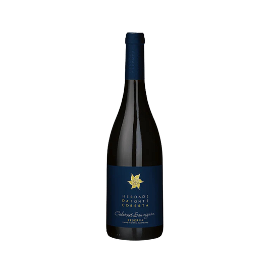 CABERNET SAUVIGNON VINHO REGIONAL ALENTEJANO - Herdade da Fonte Coberta
