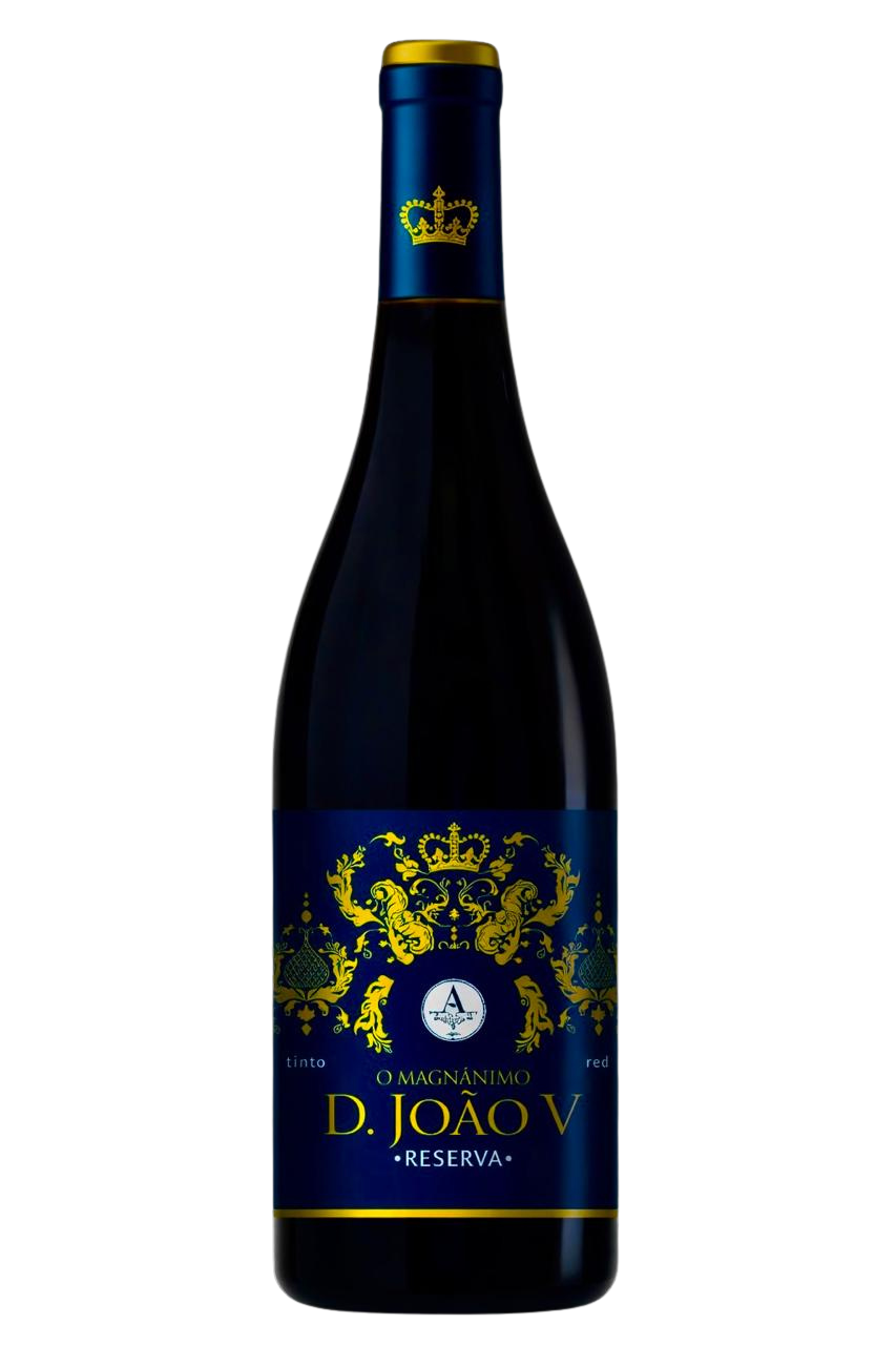 D. João V Reserva 2022
